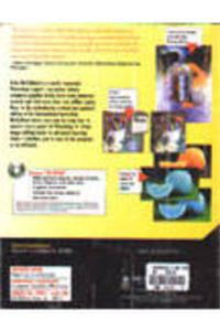 Photoshop 6 For Windows Bible W/Cd