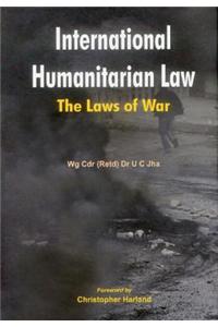 International Humanitarian Law