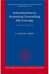 Introduction to Scanning Tunneling Microscopy