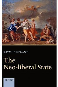 The Neo-Liberal State