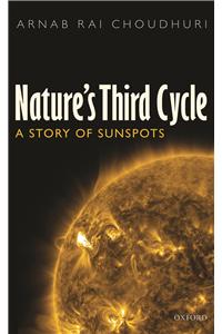 Nature's Third Cycle: A Story of Sunspots