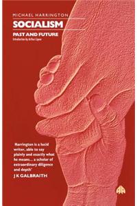 Socialism Past and Future