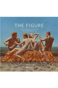 The Figure: Painting, Drawing, and Sculpture: Contemporary Perspectives