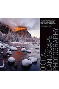 Digital Landscape Photography