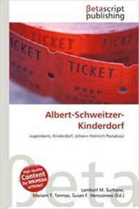 Albert-Schweitzer-Kinderdorf