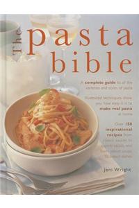 Pasta Bible