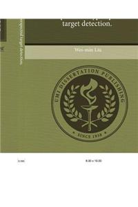 Unsupervised Hyperspectral Target Detection.