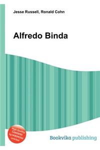 Alfredo Binda