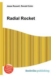 Radial Rocket