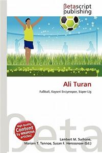 Ali Turan