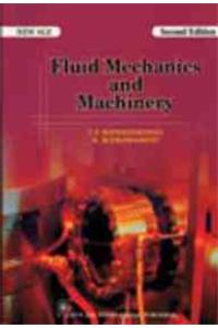 Fluid Mechanics and Machinery