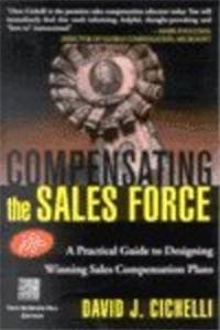 Compensating The Sales Force