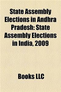 State Assembly Elections in Andhra Pradesh
