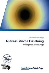 Antirassistische Erziehung