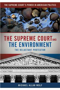 The Supreme Court and the Environment