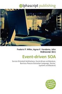 Event-Driven Soa