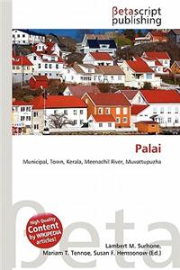 Palai