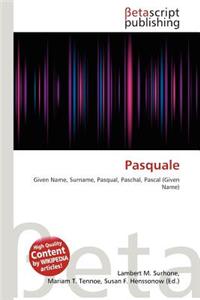 Pasquale