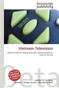 Vietnam Television