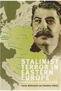 Stalinist Terror in Eastern Europe
