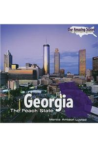 Georgia: The Peach State