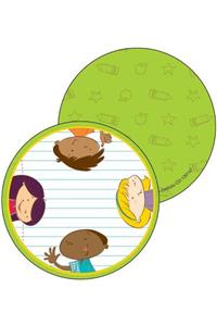 Carson Kids Cut-Outs