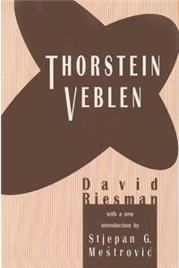 Thorstein Veblen