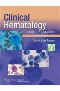 Clinical Hematology