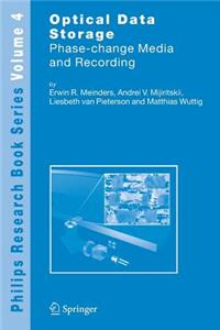Optical Data Storage: Phase-Change Media and Recording
