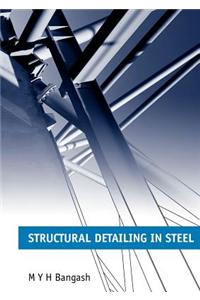 Structural Detailing in Steel