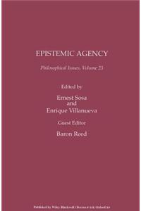 Philosophical Issues, Volume 2