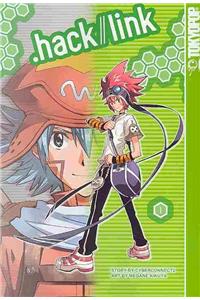 .hack//link 1