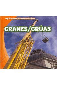 Cranes / Gruas