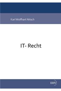 It-Recht