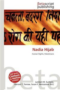 Nadia Hijab