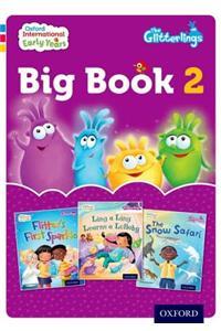 Oxford International Early Years: The Glitterlings