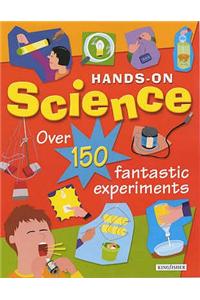 Hands-on Science