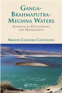 Ganga-Brahmaputra-Meghna Waters