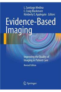 Evidence-Based Imaging