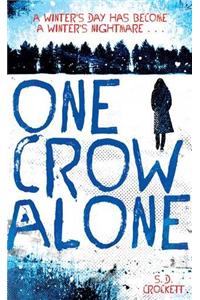 One Crow Alone