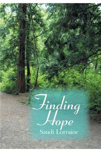 Finding Hope