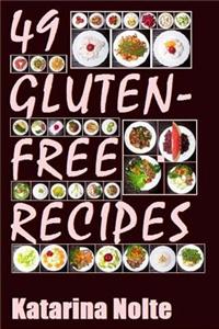 49 Gluten-Free Recipes
