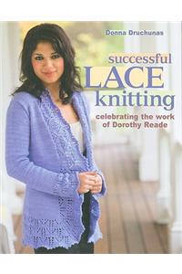 Successful Lace Knitting