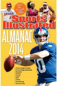 Sports Illustrated Almanac