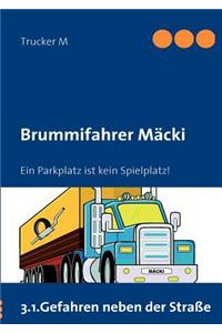 Brummifahrer M Cki