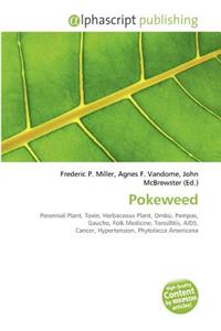 Pokeweed