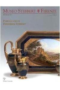Museo Stibbert Firenze N. 5-6: Porcellane Di Frederick Stibbert