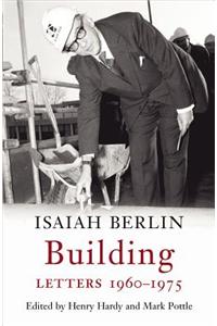 Building, Letters 1960-1975