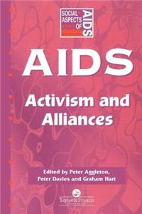 AIDS: Activism and Alliances
