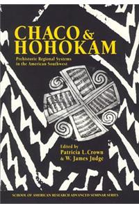 Chaco & Hohokam